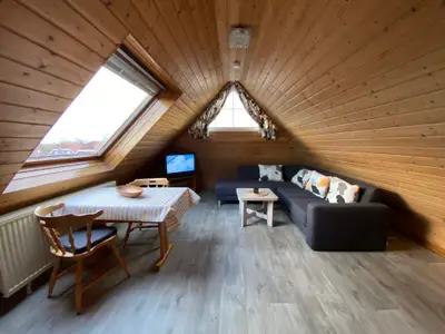 Ferienwohnung für 2 Personen (40 m²) in Wittmund 1/10