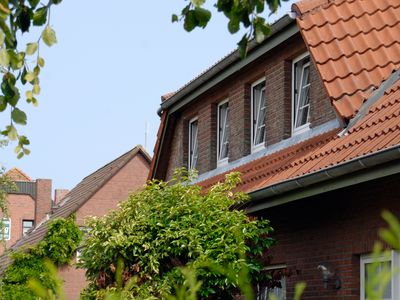 Ferienwohnung für 2 Personen (40 m²) in Wittmund 2/10