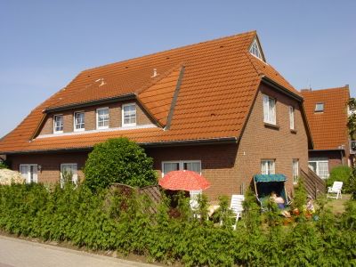 Ferienwohnung für 2 Personen (40 m²) in Wittmund 4/10