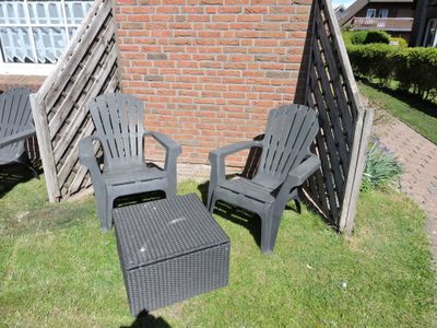 Ferienwohnung für 2 Personen (40 m²) in Wittmund 7/10