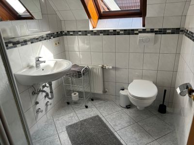 Ferienwohnung für 5 Personen (55 m²) in Wittmund 3/10