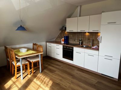 Ferienwohnung für 5 Personen (55 m²) in Wittmund 4/10