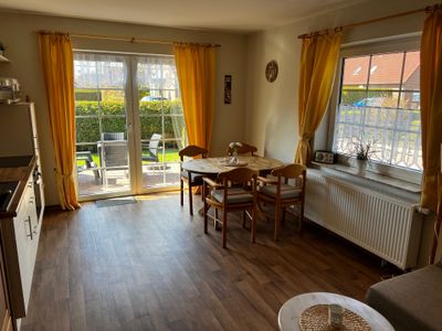 Ferienwohnung für 4 Personen (45 m²) in Wittmund 2/10