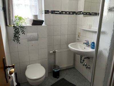 Ferienwohnung für 4 Personen (45 m²) in Wittmund 5/10