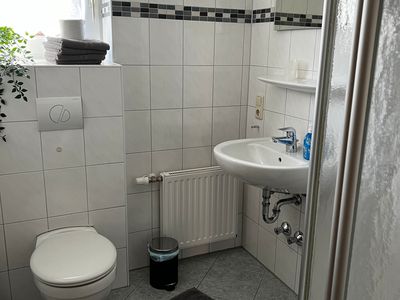 Ferienwohnung für 4 Personen (45 m²) in Wittmund 6/10