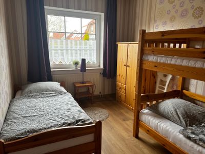 Ferienwohnung für 5 Personen (70 m²) in Wittmund 5/10