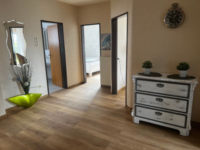 Ferienwohnung für 5 Personen (70 m²) in Wittmund 8/10