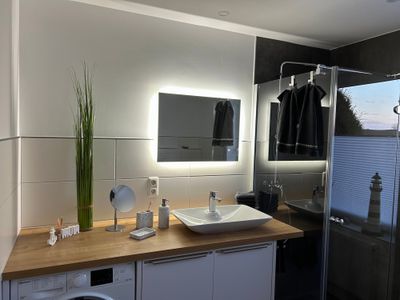 Ferienwohnung für 4 Personen (83 m²) in Wittmund 7/10