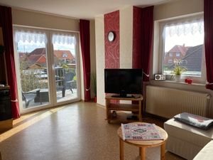 Ferienwohnung für 3 Personen (45 m²) in Wittmund
