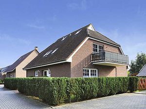 Ferienwohnung für 5 Personen (50 m²) in Wittmund