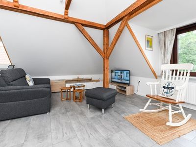 Ferienwohnung für 4 Personen (60 m²) in Wittmund 2/10