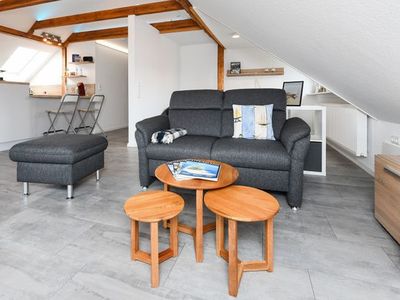 Ferienwohnung für 4 Personen (60 m²) in Wittmund 5/10