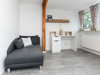 Ferienwohnung für 4 Personen (60 m²) in Wittmund 8/10