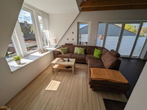 Ferienwohnung für 6 Personen (90 m&sup2;) in Wittmund