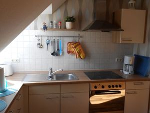 Ferienwohnung für 2 Personen (45 m²) in Wittmund