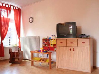 Ferienwohnung für 5 Personen (75 m²) in Wittmund 6/10