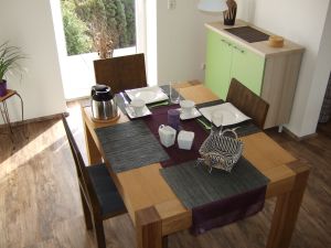 Ferienwohnung für 2 Personen (54 m²) in Wittmund