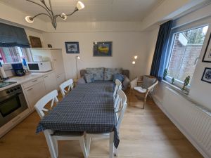 Ferienwohnung für 2 Personen (40 m²) in Wittmund