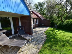 Ferienwohnung für 2 Personen (40 m²) in Wittmund