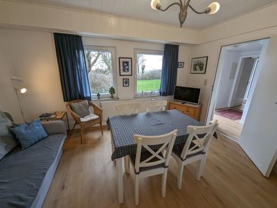 Ferienwohnung für 2 Personen (40 m²) in Wittmund 5/10