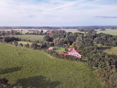 Ferienwohnung für 4 Personen (60 m²) in Wittmund 1/10