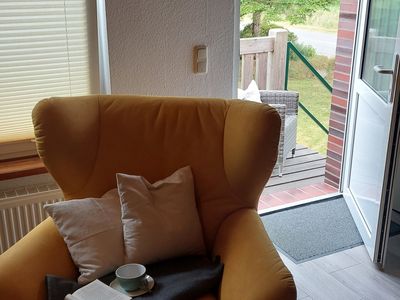 Ferienwohnung für 4 Personen (60 m²) in Wittmund 7/10