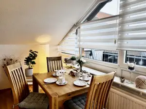 Ferienwohnung für 3 Personen (45 m²) in Wittmund
