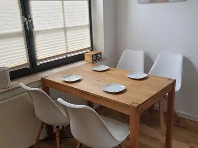 Ferienwohnung für 4 Personen in Wittmund 3/10