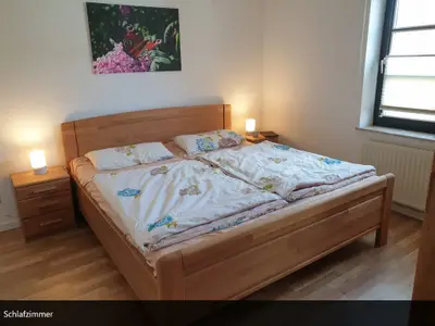 Ferienwohnung für 4 Personen in Wittmund 5/10