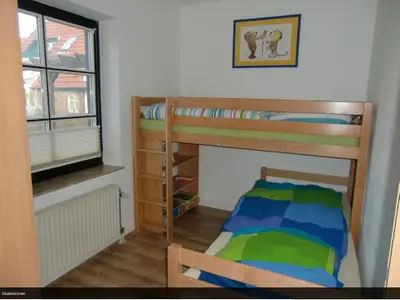 Ferienwohnung für 4 Personen in Wittmund 10/10