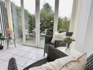 Ferienwohnung für 4 Personen (70 m²) in Wittmund