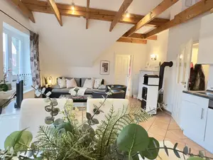 Ferienwohnung für 4 Personen (75 m²) in Wittmund