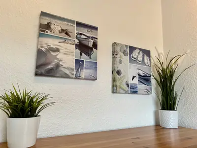 Dekoratives Detail