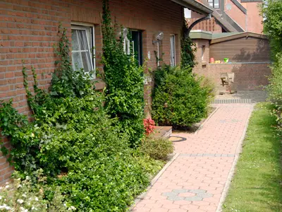 Ferienwohnung für 5 Personen (70 m²) in Wittmund 3/10