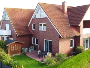 Ferienwohnung für 4 Personen (83 m²) in Wittmund