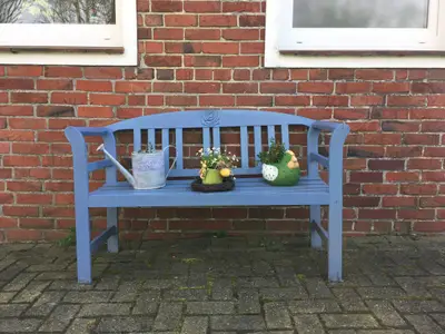 Ferienwohnung für 2 Personen (40 m²) in Wittmund 6/10