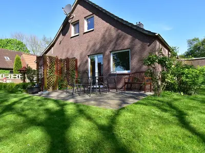 Gartenblick