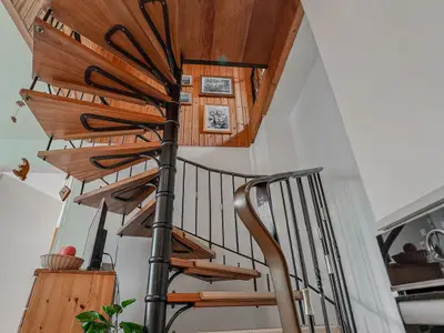 Ferienwohnung für 4 Personen (48 m²) in Wittmund 5/10
