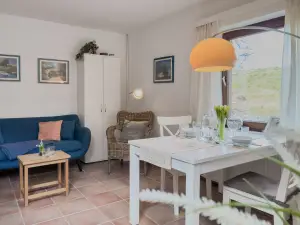Ferienwohnung für 3 Personen (29 m²) in Wittmund