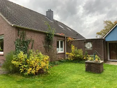 Gartenblick