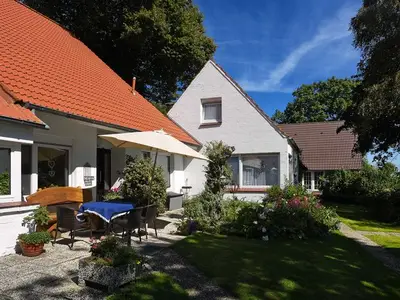 Ferienwohnung für 4 Personen (41 m²) in Buttforde 2/10