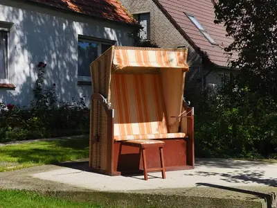 Ferienwohnung für 4 Personen (41 m²) in Buttforde 3/10