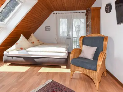 Ferienwohnung für 4 Personen (41 m²) in Buttforde 7/10