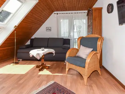 Ferienwohnung für 4 Personen (41 m²) in Buttforde 8/10