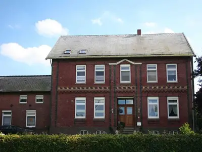 Ferienwohnung für 3 Personen (60 m²) in Wittmund 1/10