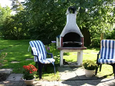 Ferienwohnung für 3 Personen (60 m²) in Wittmund 3/10
