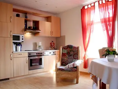 Ferienwohnung für 5 Personen (75 m²) in Wittmund 8/10