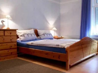 Ferienwohnung für 5 Personen (75 m²) in Wittmund 9/10
