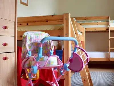 Ferienwohnung für 5 Personen (75 m²) in Wittmund 10/10