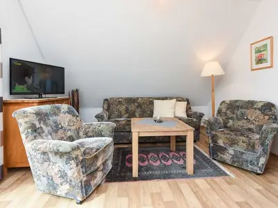 Ferienwohnung für 6 Personen (50 m²) in Buttforde 7/10